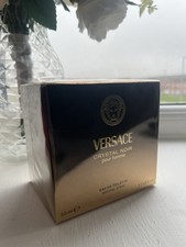 Versace Crystal Noir Eau de