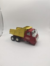 Vintage 1970s "Tiny Tonka"