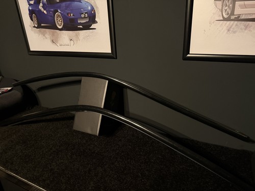 Nissan s14a upper outer window - s14a,