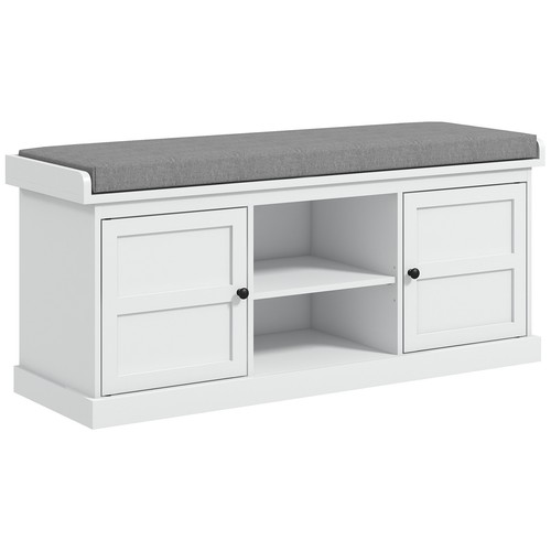 Homcom storage shoe - homcom, with