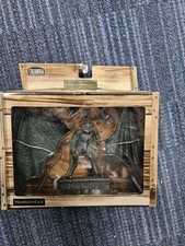 X-Plus Ray Harryhausen