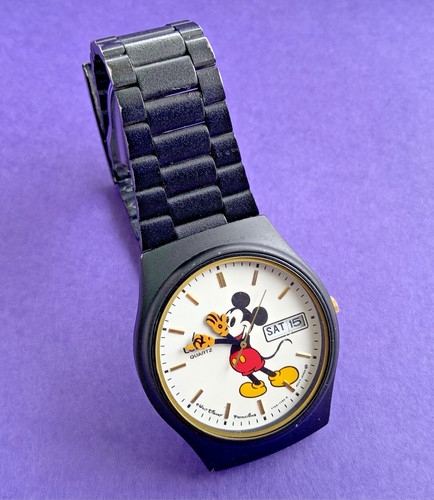 Vintage 1980s lorus seiko - 1980s,