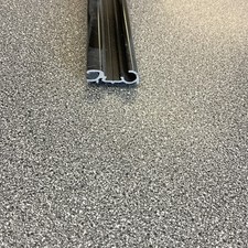 Caravan Front Window Hinge