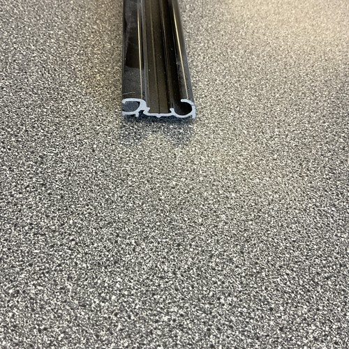 Caravan front window hinge - caravan,