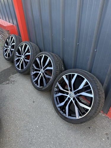 5x112 genuine vw - 5x112,
