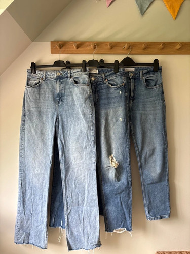 Bundle primark jeans uk - uk, 10
