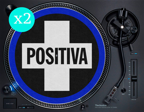 Positiva house music trance - positiva,