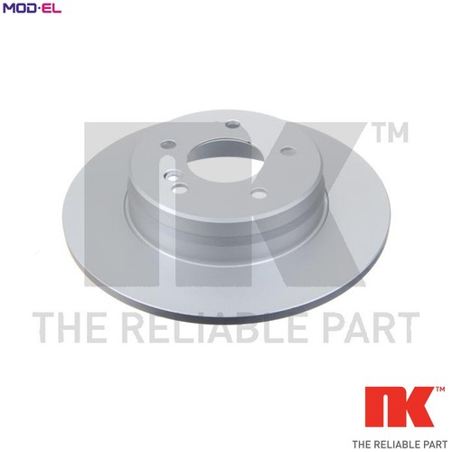 Brake disc 313342 for - brake,