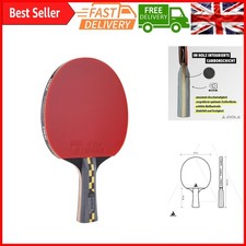 High-Performance Carbon Table