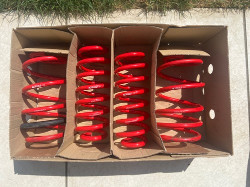 Eibach sportline lowering - eibach,