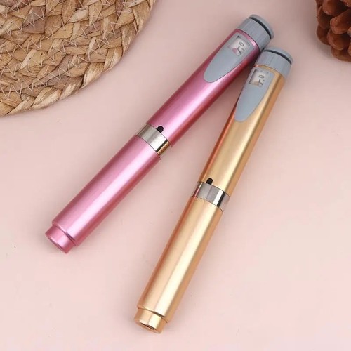 Reusable peptide beauty pen - peptide,