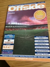 Blackpool v Huddersfield Town