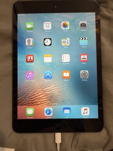 Ipad mini 1st - 1st, gen