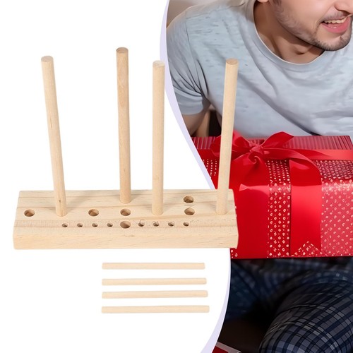 Bow maker professional wreath - bow,