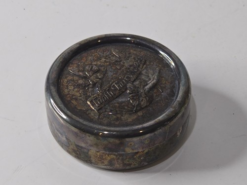 Reed barton silver tooth - reed,