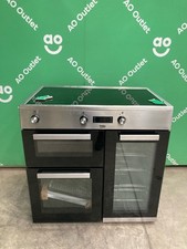 Beko Electric Range Cooker