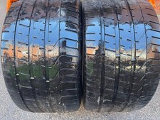 285 35 R 18 97Y Pirelli P Zero