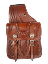 Genuine Cow Hide Leather