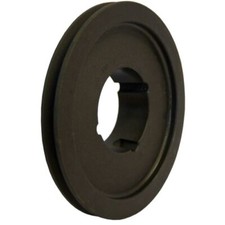 SPA VEE-BELT PULLEY TAPER LOCK