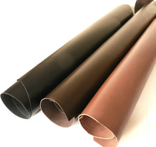 2mm Thick Veg Tan Cowhide