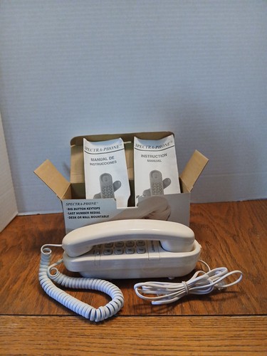 Vintage 1990s spectra phone - vintage,