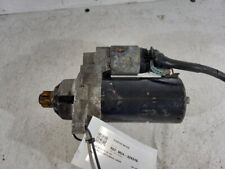 Seat Ibiza MK4 Fr Cr Tdi 2010-2015 1968 Starter Motor 02M911024 M24