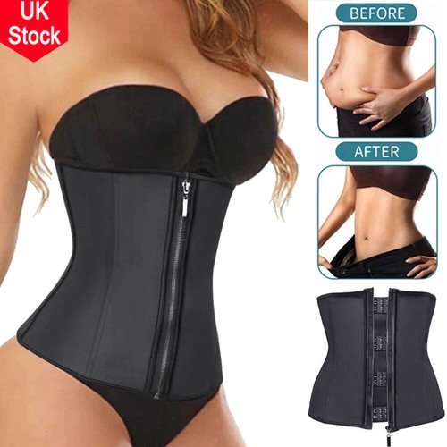 Fajas women waist trainer - fajas,