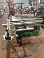 Altendorf Compact C90 Panel