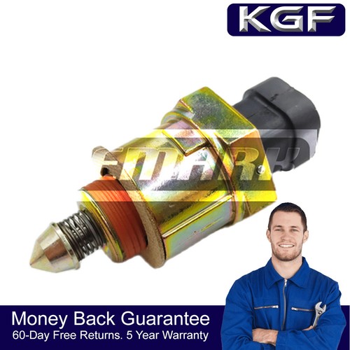Kgf idle air control - idle, valve