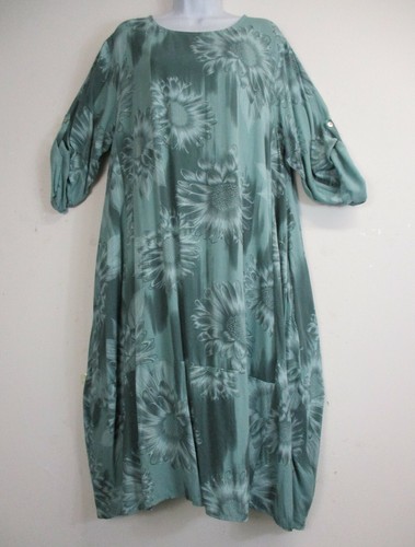 Lagenlook ladies 100 viscose - lagenlook,