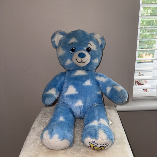 Rare toy story build bear - rare, build-a-bear