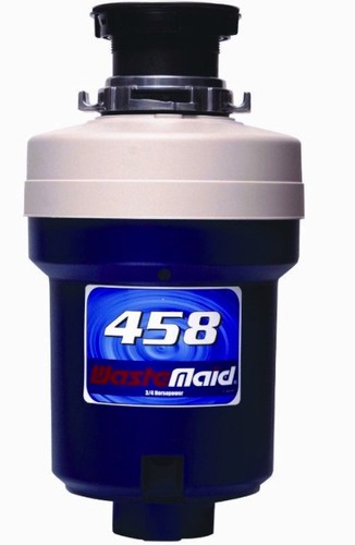 Waste maid 458 - waste,