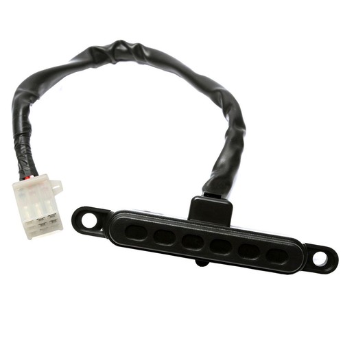 Gear indicator for lexmoto - gear,