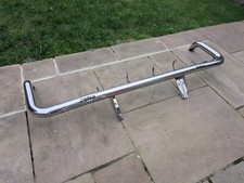 Kelsa Hi Bar MAN TGX XXL