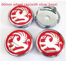 Vauxhall alloy wheel - 4, x