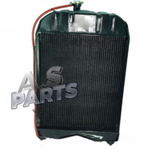 Radiator Assembly Complete