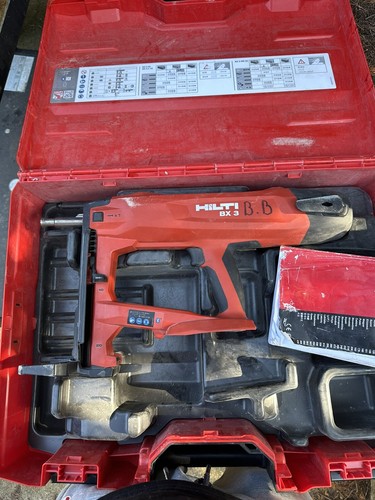 Hilti bx3 nail - hilti, bx3-me