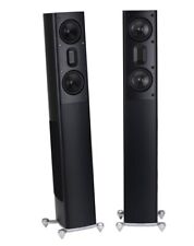 speakers floor standing