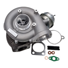 Upgrade Turbocharger BMW 530d