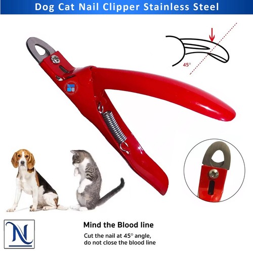 Professional dog cat paw claw - professional,