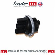 DRL BULB HOLDER GENUINE Vauxhall ASTRA J GTC CASCADA ZAFIRA C NEW 13377773