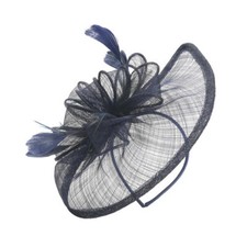 Alice Band Tear Drop