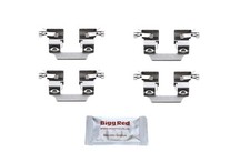 FOR RENAULT MEGANE 2015-20