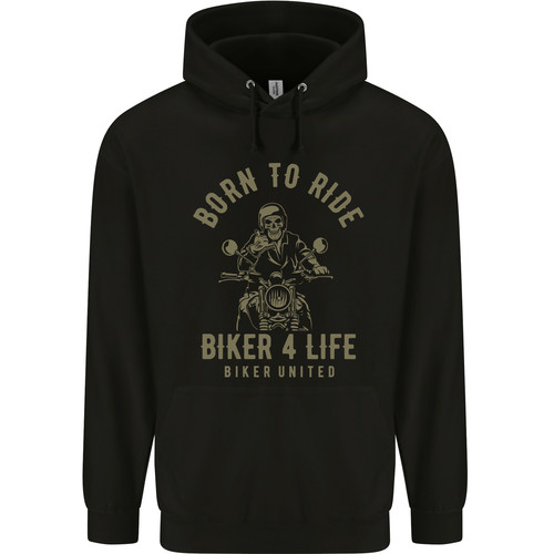 Biker life motorbike - life,