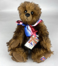 The Cotswold Bear Co - Ltd