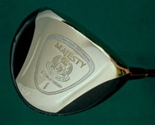 Maruman Majesty Sublime Driver