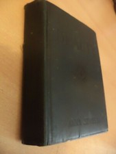BLACK BEAUTY HORSE NOVEL old