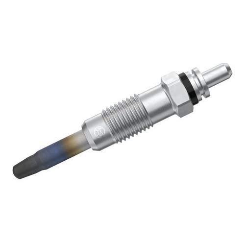 Bosch glow plugs - 4x, fits