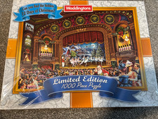 WADDINGTONS LTD. EDN.  A