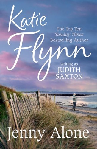 Flynn katie jenny - flynn,, alone